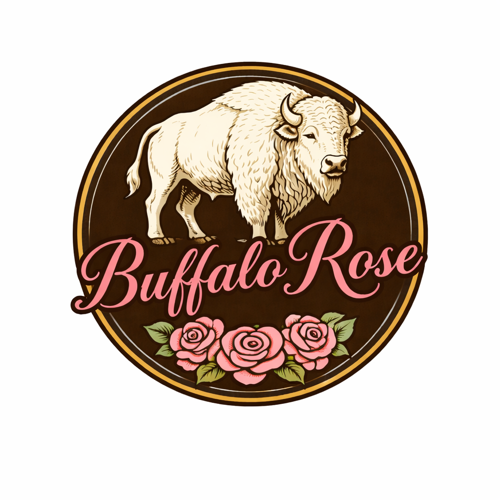 Buffalo Rose Silver Co Gift Card