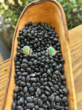 Open Sonoran Turquoise cuff